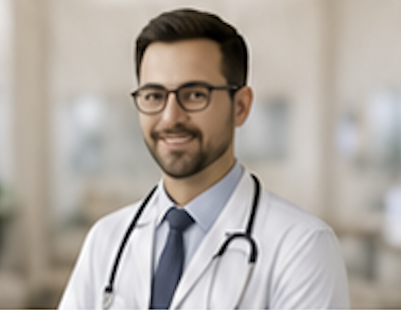 Dr. Luis Hernández