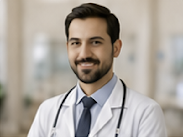 Dr. Jorge Ramírez