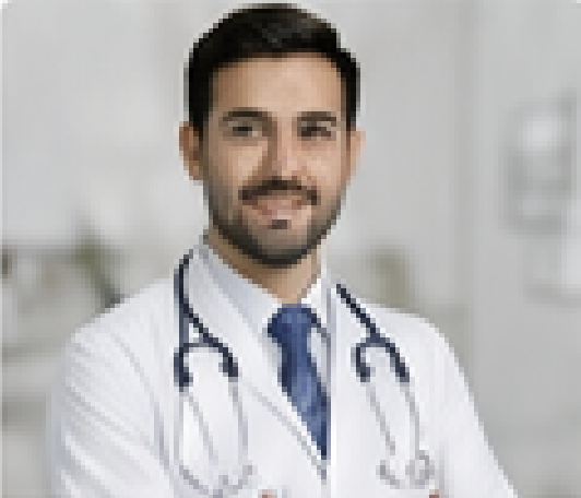 Dr. Luis Ramiréz