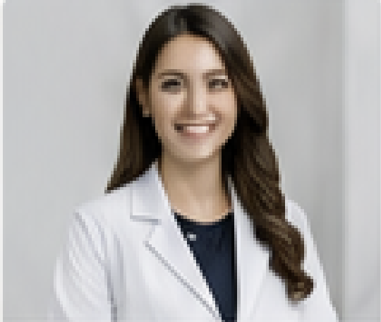 Dra. Ana Sofia Ruiz