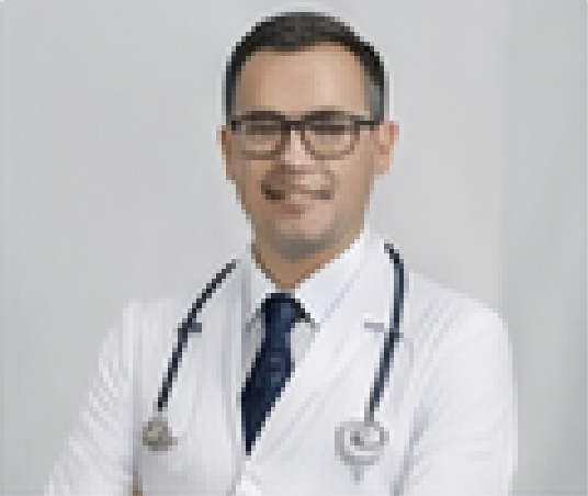 Dr. Carlos Hernández