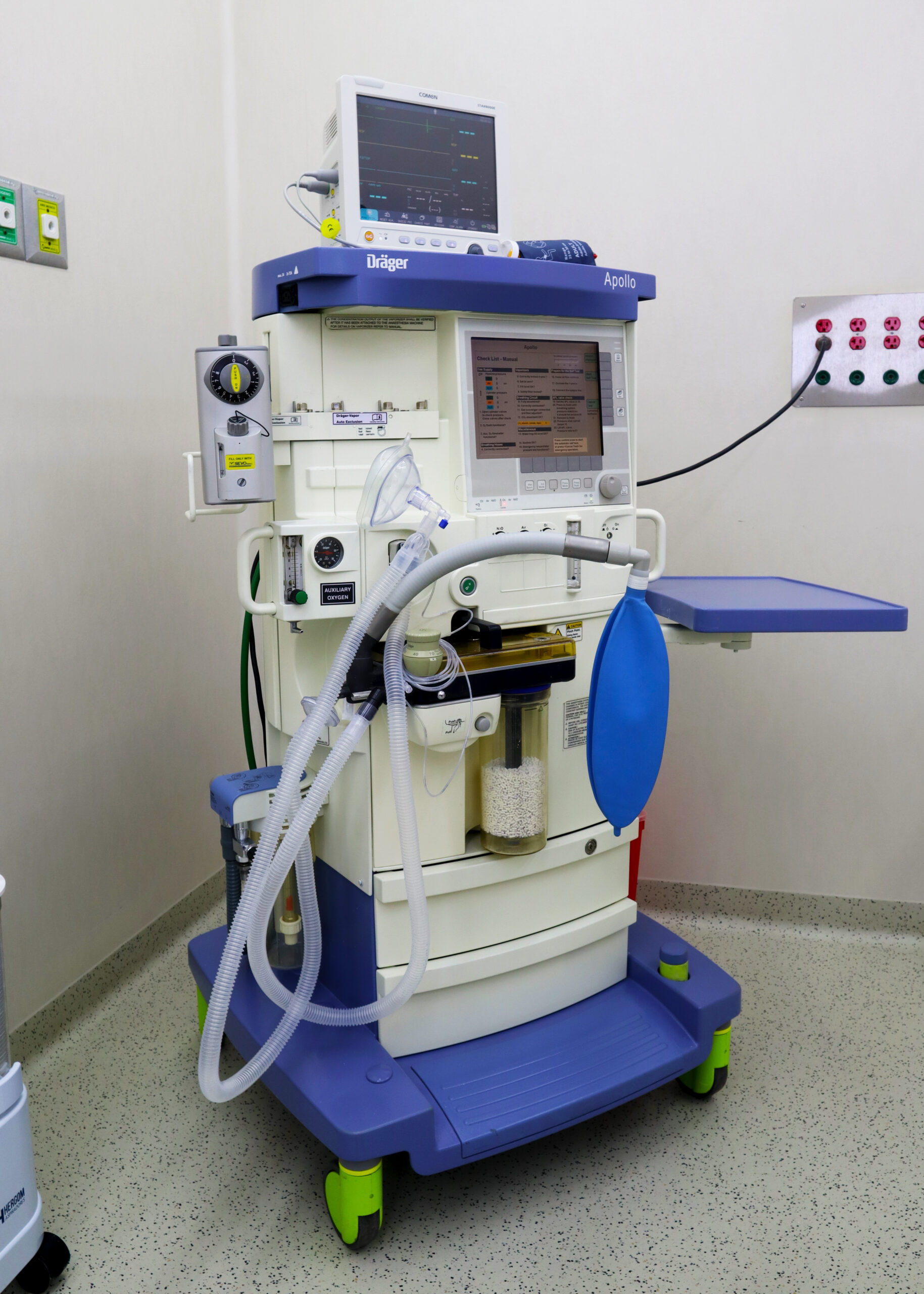 Equipo médico