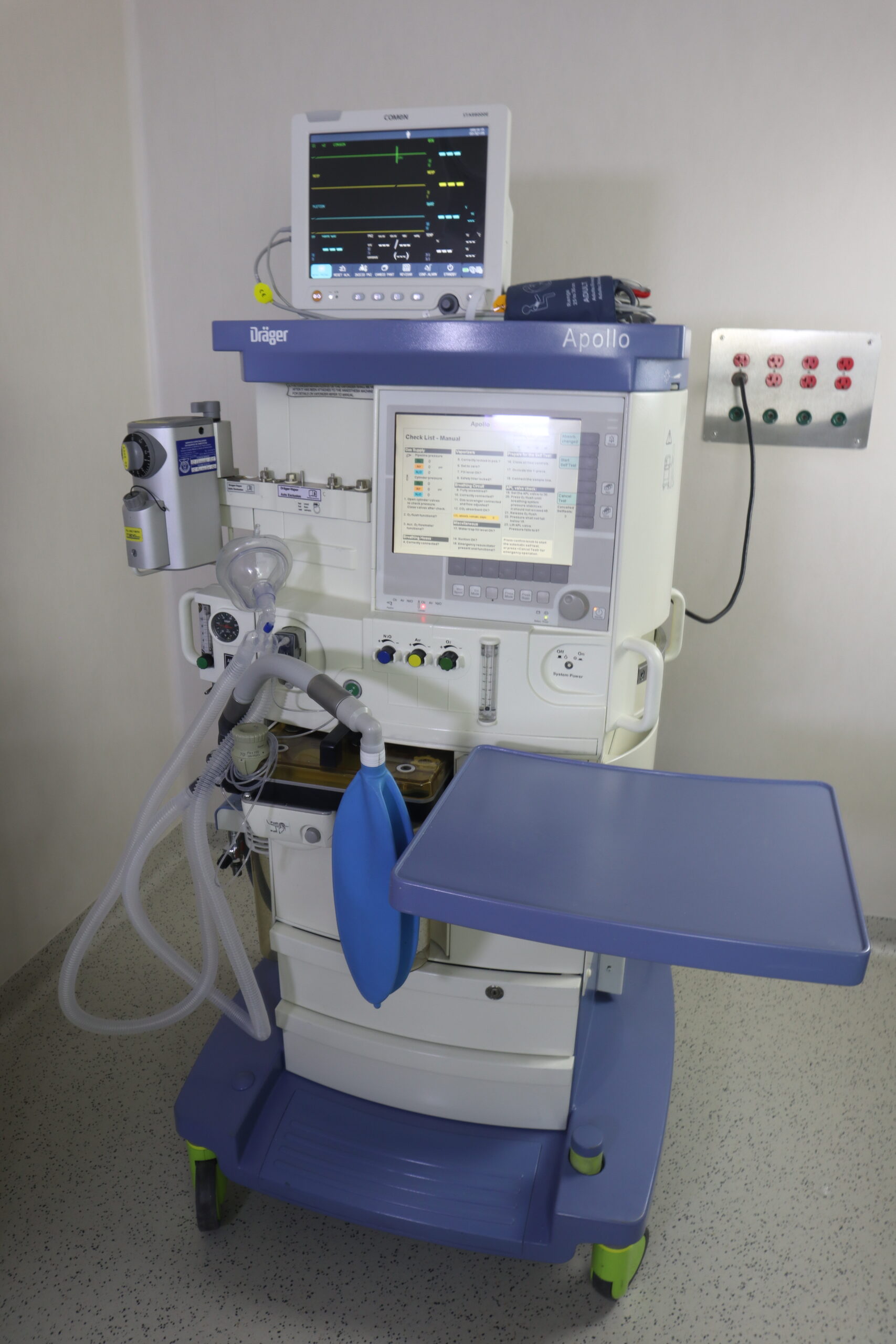 Equipo médico